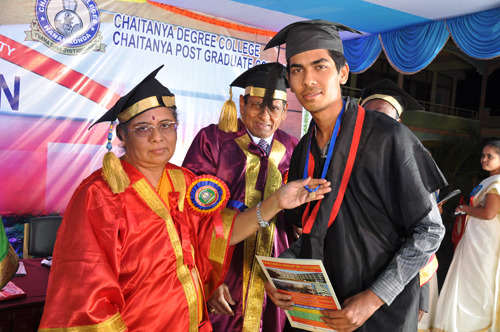 convocation 2014